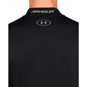 Herren T-Shirt Under Armour  CG Mock Fitted