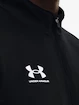 Herren T-Shirt Under Armour  Challenger Midlayer-BLK