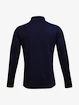 Herren T-Shirt Under Armour  Challenger Midlayer-NVY