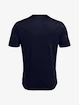 Herren T-Shirt Under Armour  Challenger Training Top-NVY