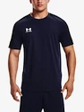 Herren T-Shirt Under Armour  Challenger Training Top-NVY