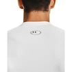 Herren T-Shirt Under Armour  Comp SS White