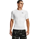 Herren T-Shirt Under Armour  Comp SS White