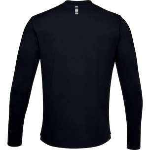 Herren T-Shirt Under Armour  Empowered LS Crew-BLK