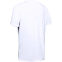 Herren T-Shirt Under Armour  GL Foundation SS T White