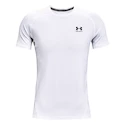 Herren T-Shirt Under Armour HeatGear Fitted SS White XXL