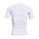 Herren T-Shirt Under Armour HeatGear IsoChill Comp SS White