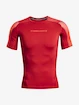 Herren T-Shirt Under Armour HeatGear Novelty SS-RED