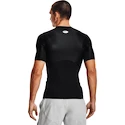 Herren T-Shirt Under Armour  HG IsoChill Comp SS black