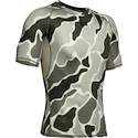 Herren T-Shirt Under Armour  HG Print SS  S