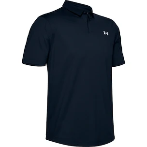 Herren T-Shirt Under Armour  Iso-Chill Polo