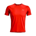 Herren T-Shirt Under Armour  Iso-Chill Run 200 SS Dark Orange M