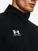 Herren T-Shirt Under Armour  M's Ch. Midlayer-BLK