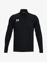 Herren T-Shirt Under Armour  M's Ch. Midlayer-BLK