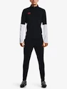 Herren T-Shirt Under Armour  M's Ch. Midlayer-BLK