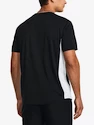 Herren T-Shirt Under Armour  M's Ch. Train SS-BLK