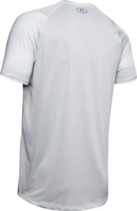 Herren T-Shirt Under Armour MK1 MK1 SS Printed Grey S