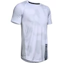 Herren T-Shirt Under Armour MK1 MK1 SS Printed Grey S