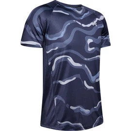 Herren T-Shirt Under Armour MK1 Printed SS