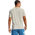 Herren T-Shirt Under Armour  MULTI COLOR LOCKERTAG SS