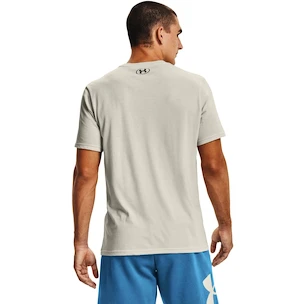 Herren T-Shirt Under Armour  MULTI COLOR LOCKERTAG SS M