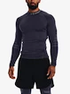 Herren T-Shirt Under Armour  Novelty Mock-GRY