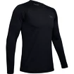 Herren T-Shirt Under Armour  Packaged Base 3.0 Crew Black