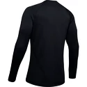 Herren T-Shirt Under Armour  Packaged Base 3.0 Crew Black