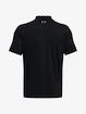 Herren T-Shirt Under Armour  Performance 3.0 Polo Black