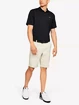 Herren T-Shirt Under Armour  Performance Polo 2.0 Black