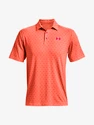 Herren T-Shirt Under Armour  Playoff Polo 2.0-ORG