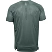 Herren T-Shirt Under Armour  Qualifier ISO-Chill Blue