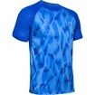 Herren T-Shirt Under Armour  Qualifier ISO-Chill Printed