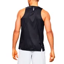 Herren T-Shirt Under Armour  Qualifier ISO CHILL Singlet Black