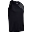 Herren T-Shirt Under Armour  Qualifier ISO CHILL Singlet Black M