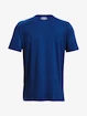 Herren T-Shirt Under Armour  Rush Energy SS-BLU