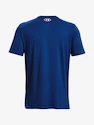 Herren T-Shirt Under Armour  Rush Energy SS-BLU