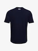 Herren T-Shirt Under Armour  Rush Energy SS-NVY