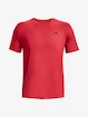 Herren T-Shirt Under Armour  Rush Energy SS-RED