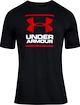 Herren T-Shirt Under Armour   S