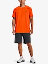 Herren T-Shirt Under Armour  Seamless Grid SS-ORG