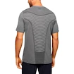 Herren T-Shirt Under Armour  Seamless Wave SS Gravity-GRN