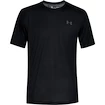 Herren T-Shirt Under Armour  Siro SS-BLK