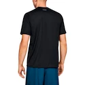 Herren T-Shirt Under Armour  Siro SS-BLK