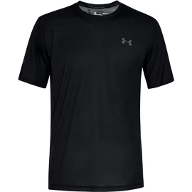 Herren T-Shirt Under Armour Siro SS-BLK