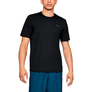 Herren T-Shirt Under Armour  Siro SS-BLK S