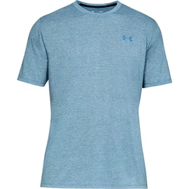 Herren T-Shirt Under Armour Siro SS Light Blue