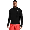 Herren T-Shirt Under Armour  Speed Stride Shock HZ-BLK