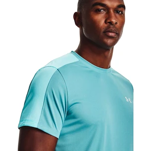 Herren T-Shirt Under Armour  Speed Stride Short Sleeve Blue S