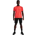 Herren T-Shirt Under Armour  Speed Stride Short Sleeve-RED